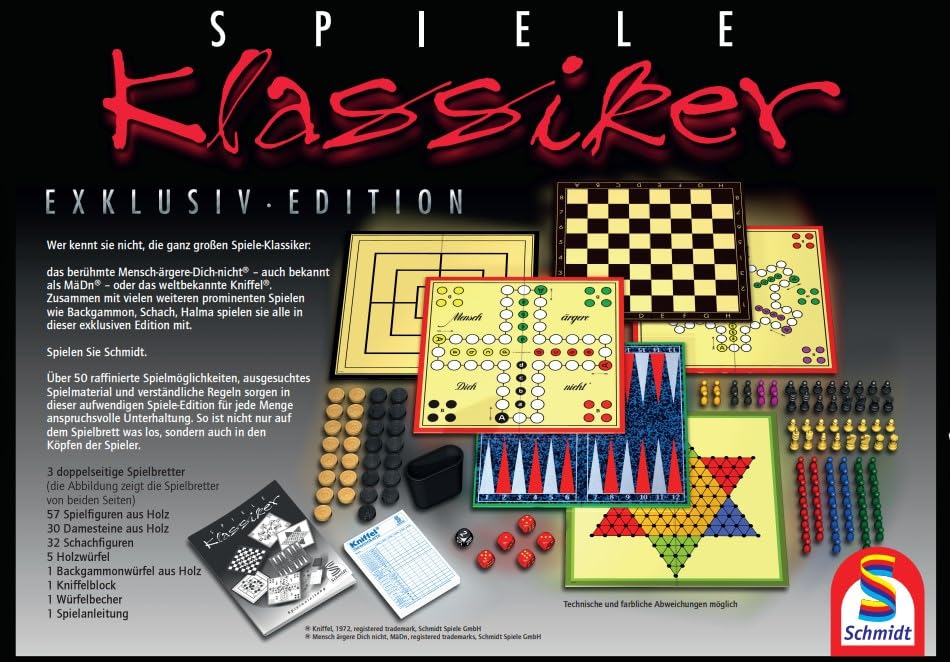 schmidt-spiele-classic-line-49120-spielesammlung-2-6-spieler-klassiker image 7