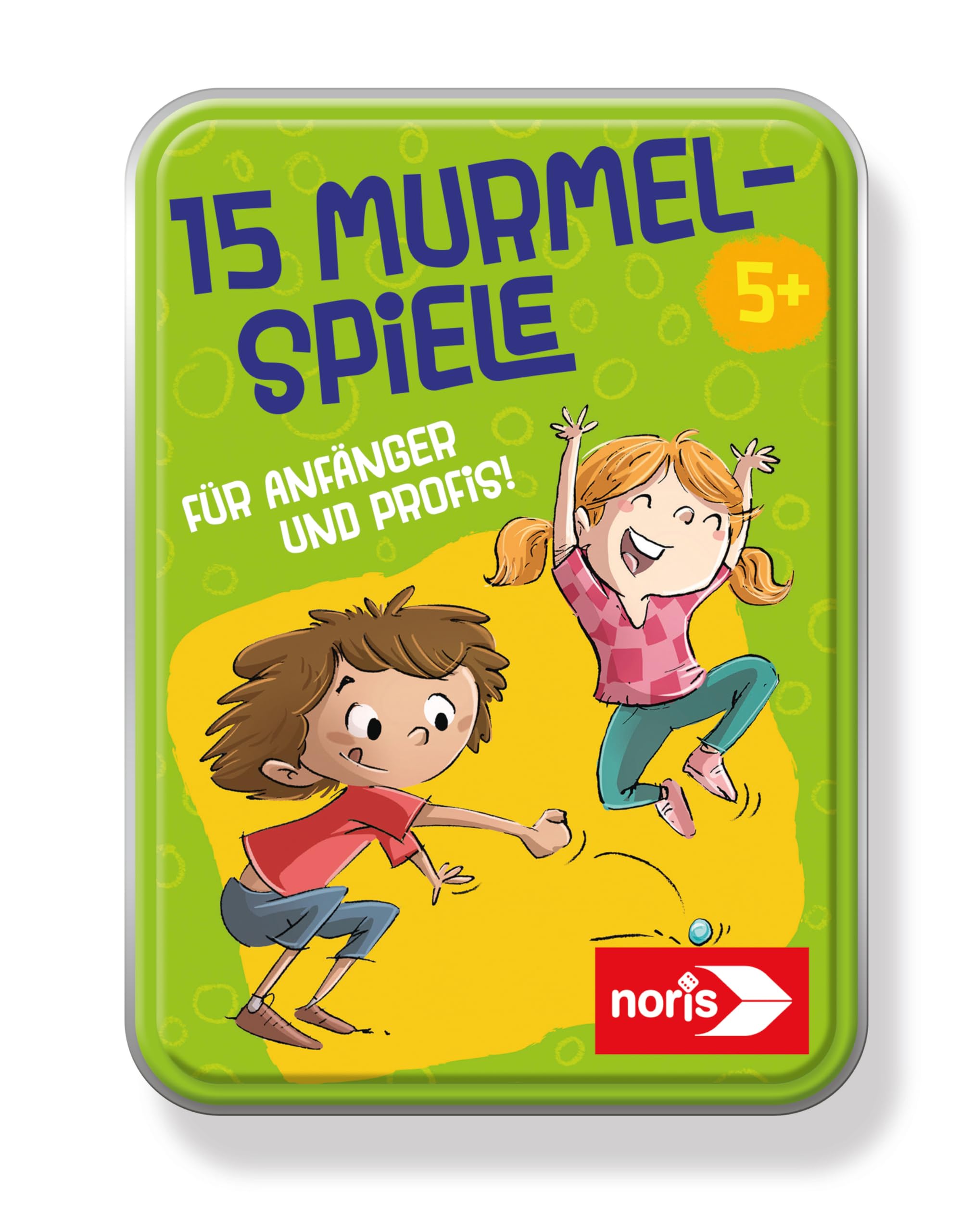 noris-murmel-spiele-set-21-murmeln-dose-ab-5-jahren image 3