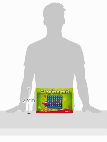 noris-deluxe-gewinn-mit-strategiespiel-2-spieler-ab-6-jahren image 8