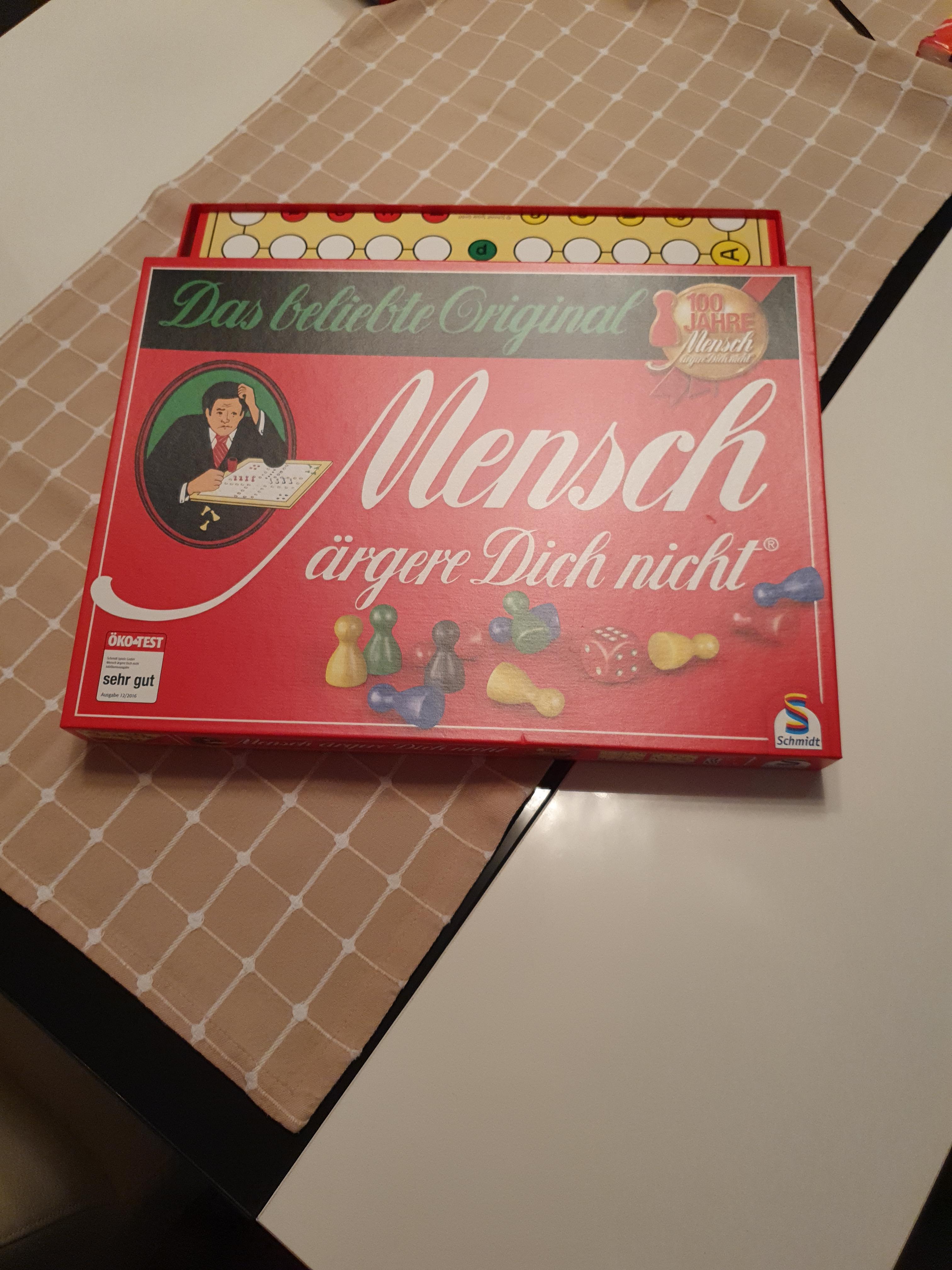 Klassiker in schön