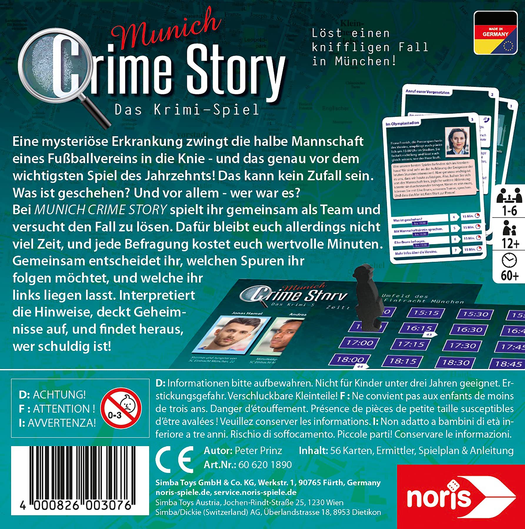 noris-crime-story-munich-606201890-krimi-kartenspiel-ab-12 image 2