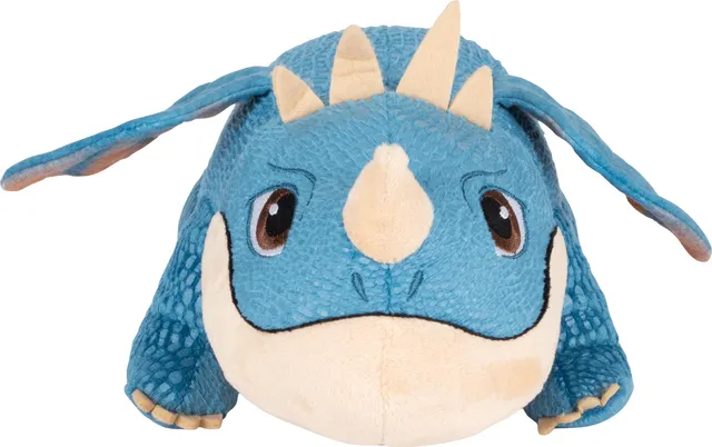 schmidt-spiele-dragons-gronckel-42837-pl-schfigur-25-cm image 1