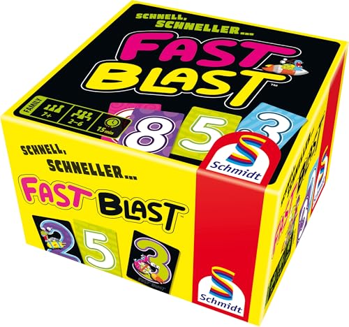schmidt-spiele-fast-blast-78810-kartenspiel-2-6-spieler-ab-7 image 6