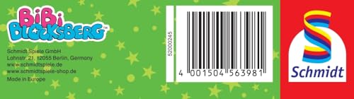 schmidt-bibi-blocksberg-voll-verhext-kinderpuzzle-60-teile image 7