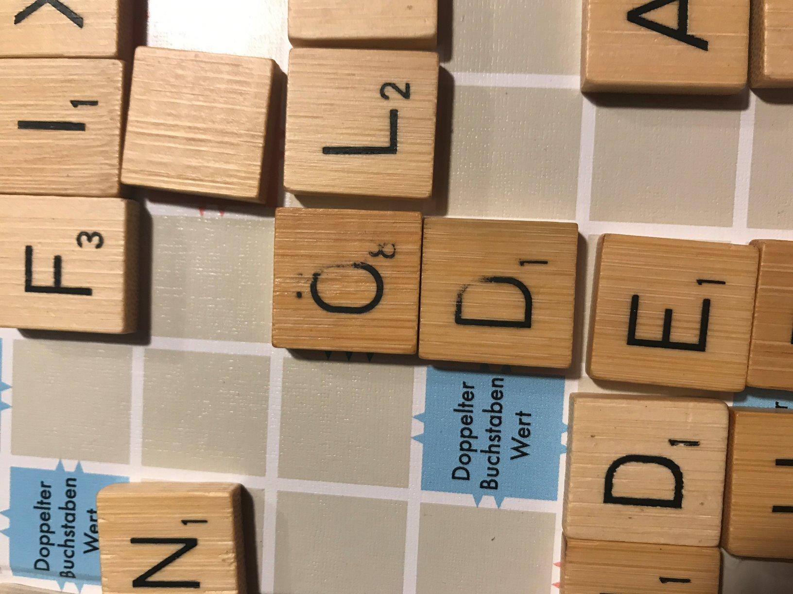 Schön gemacht
