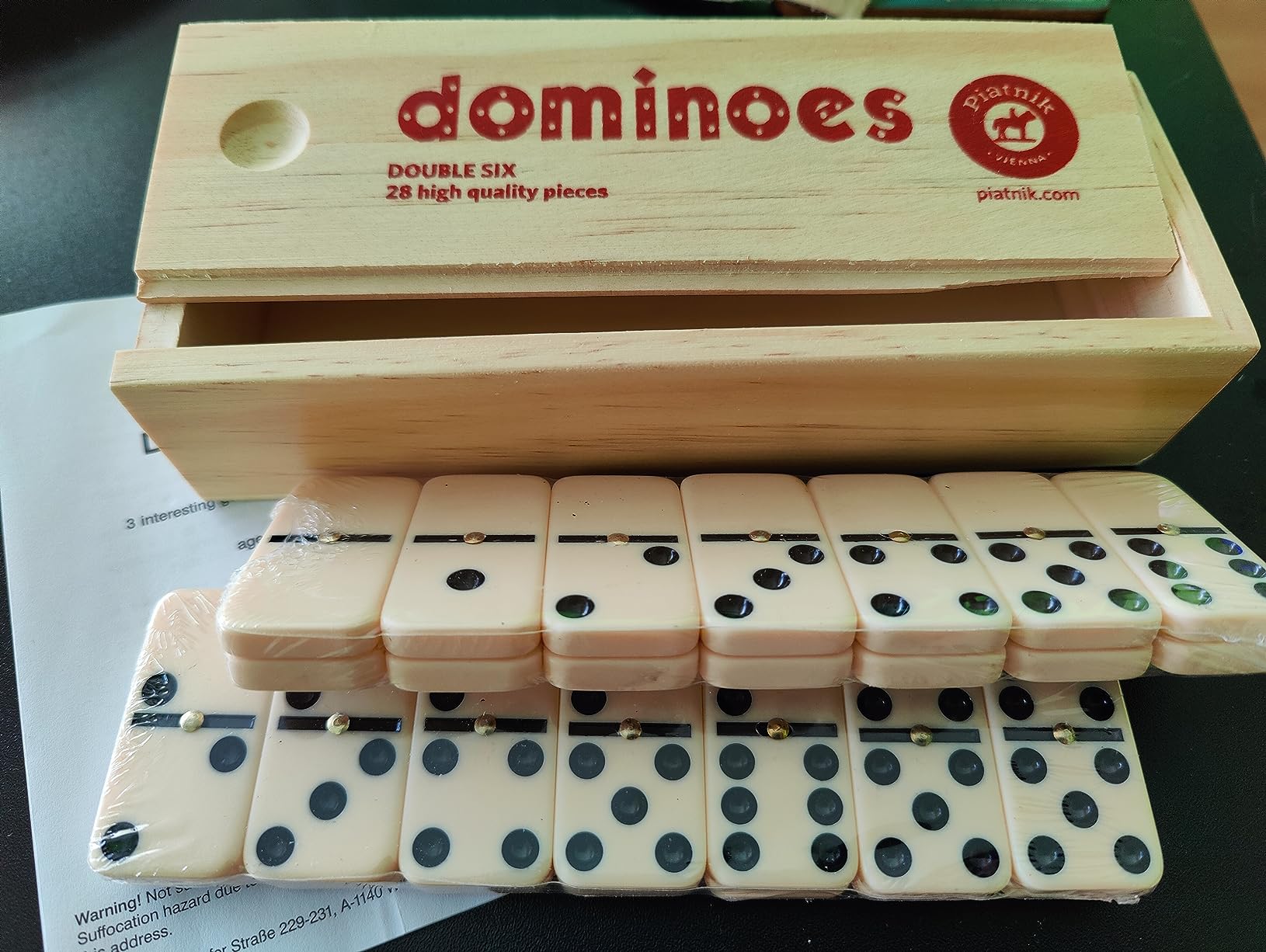 Praktische Box