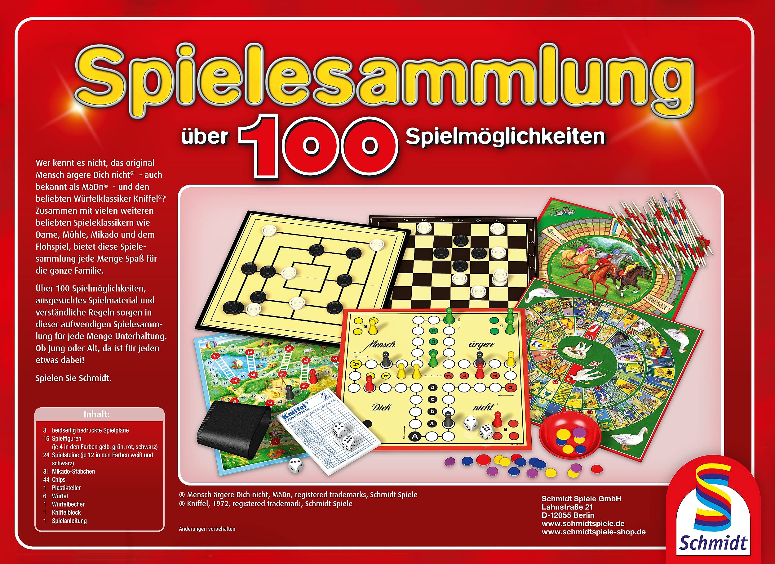schmidt-classic-line-49147-spielesammlung-100-spiele image 3