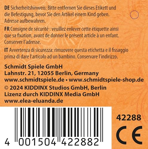 schmidt-spiele-sorgenfresser-ezechiel-42288-pl-schfigur-28-cm image 8