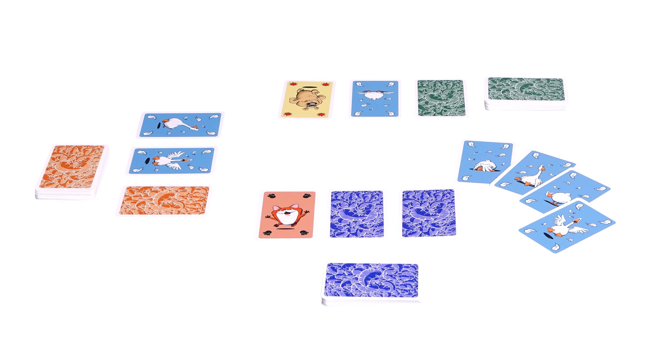 piatnik-megatrumpf-happy-fox-kartenspiel-fuchs-gans image 2