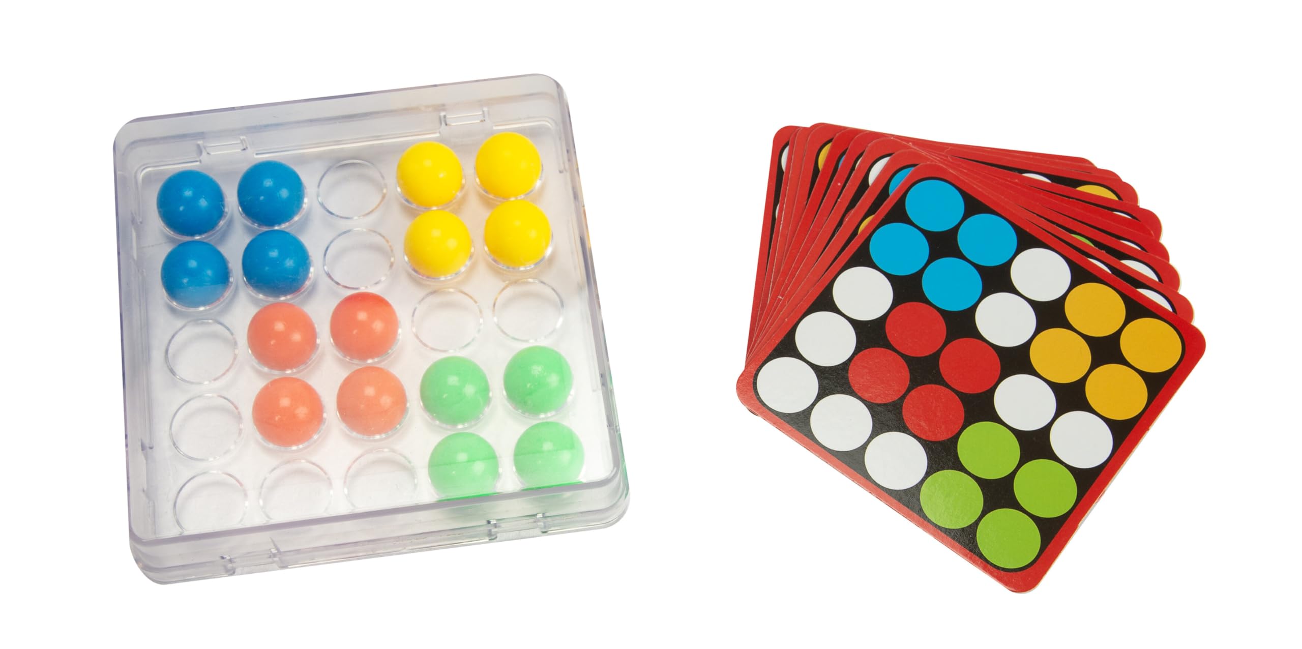 noris-iq-ball-move-logikspiel-denkspiel-ab-6-jahren image 2
