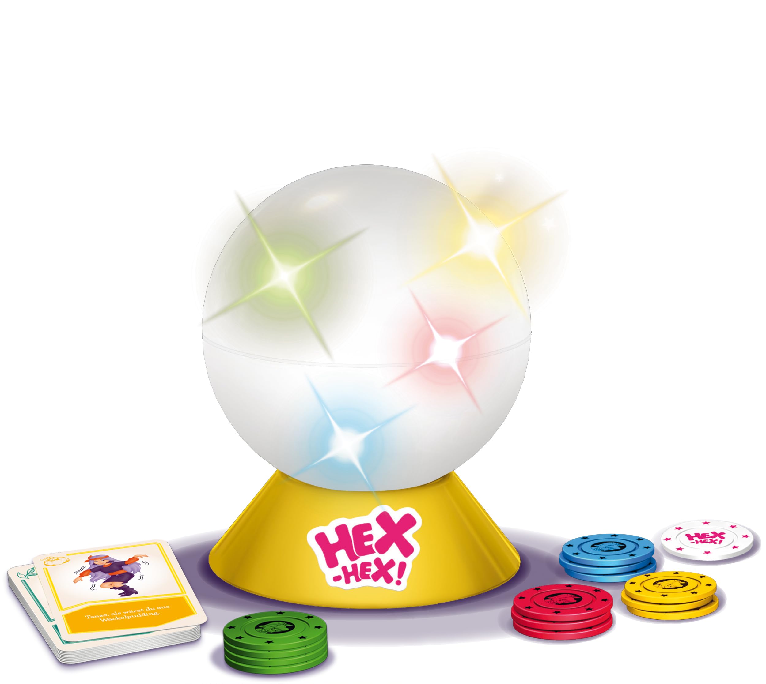 schmidt-spiele-bibi-blocksberg-hexenkugel-kinderspiel image 4