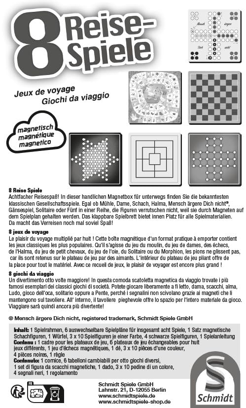 schmidt-spiele-classic-line-8-reise-spiele-49102-magnetisch image 5