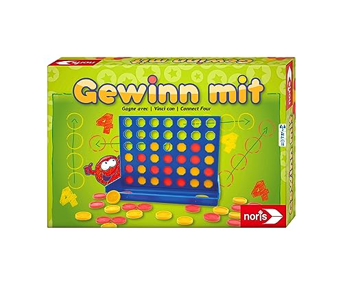 noris-deluxe-gewinn-mit-strategiespiel-2-spieler-ab-6-jahren image 5
