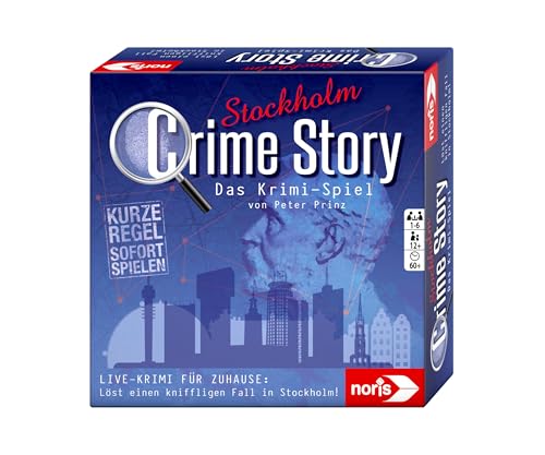 noris-crime-story-stockholm-kartenspiel-stockholm-ab-12-jahren image 6