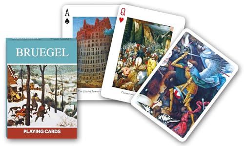 piatnik-pieter-bruegel-spielkarten-pokerformat-sammleredition image 4