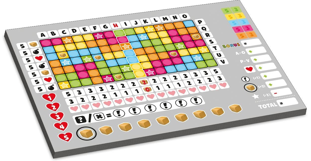 schmidt-spiele-noch-mal-so-gut-49365-w-rfelspiel-klein-fein image 5