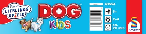 schmidt-dog-kids-40554-brettspiel-taktikspiel-ab-5-jahren image 6
