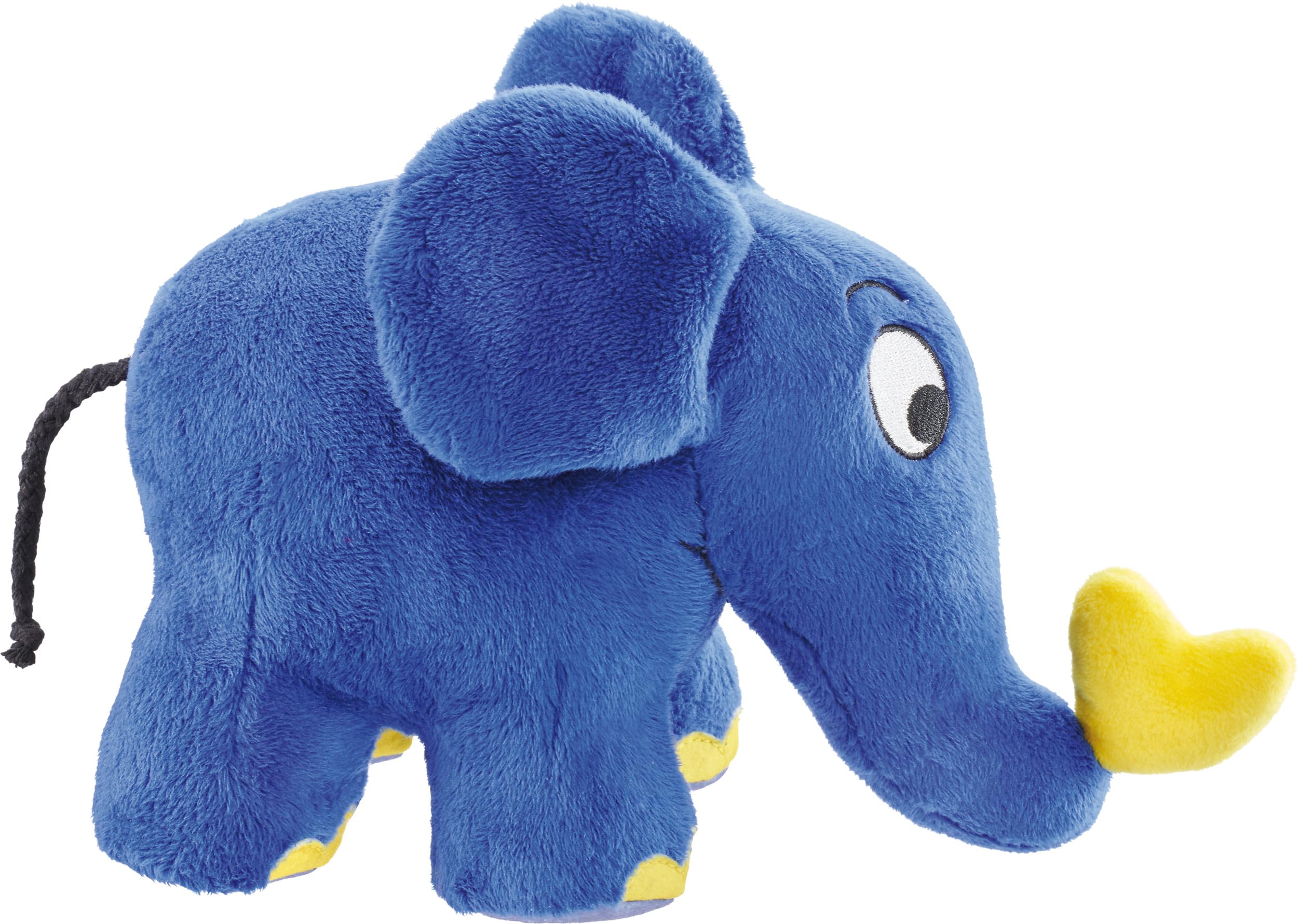 schmidt-spiele-sorgenfresser-die-maus-elefant-pl-schfigur-17-cm image 2