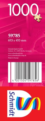 schmidt-spiele-thomas-kinkade-bunte-b-ckerei-puzzle-1000-teile image 6