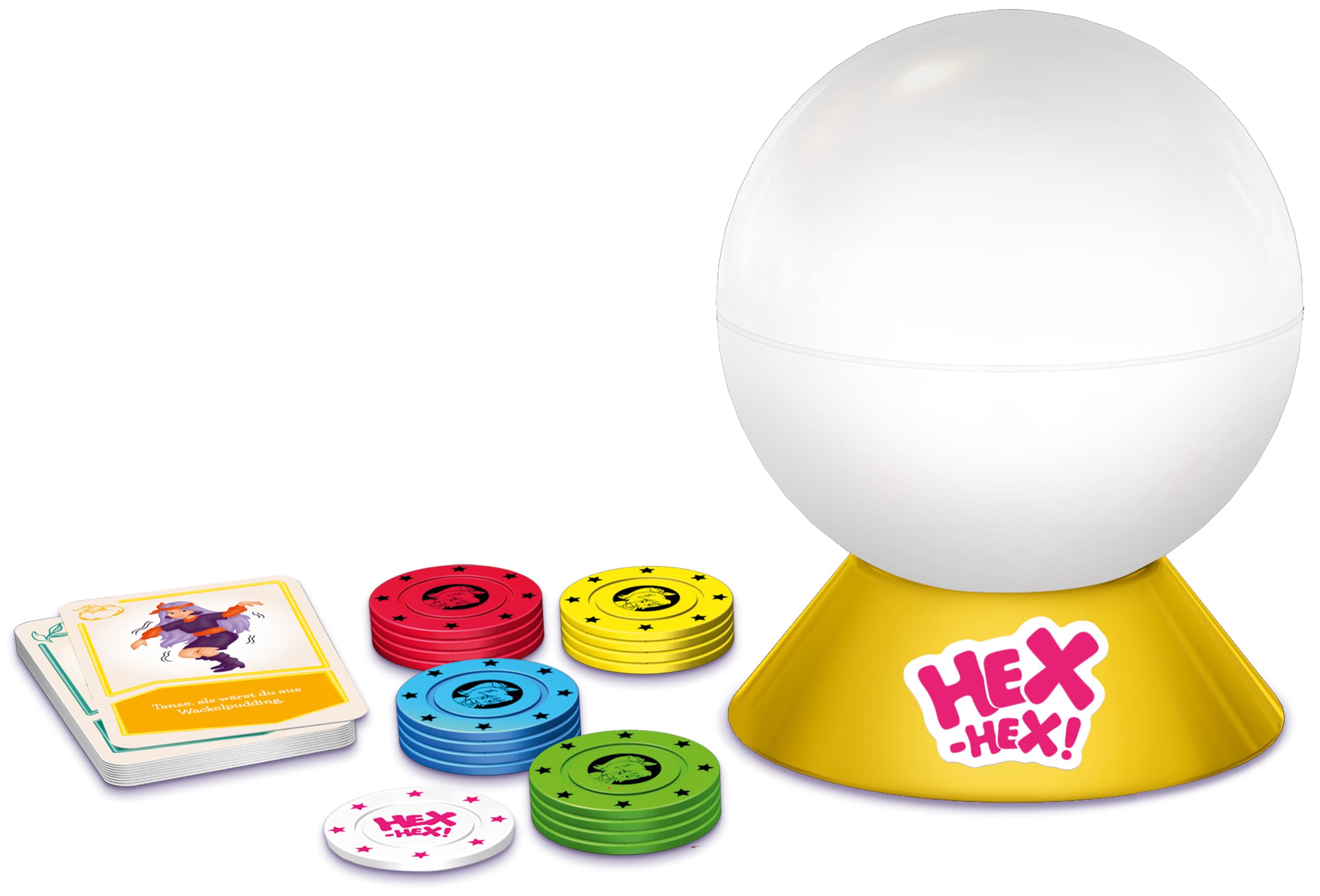 schmidt-spiele-bibi-blocksberg-hexenkugel-kinderspiel image 3