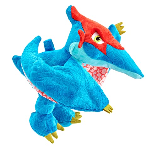 schmidt-spiele-classic-line-jurassic-world-pteranodon-pl-sch-25cm image 4