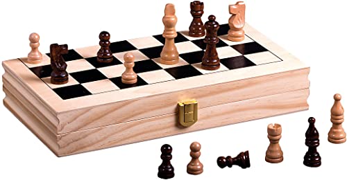 piatnik-dkt-schachkassette-buchoptik-28x28-strategiespiel image 2