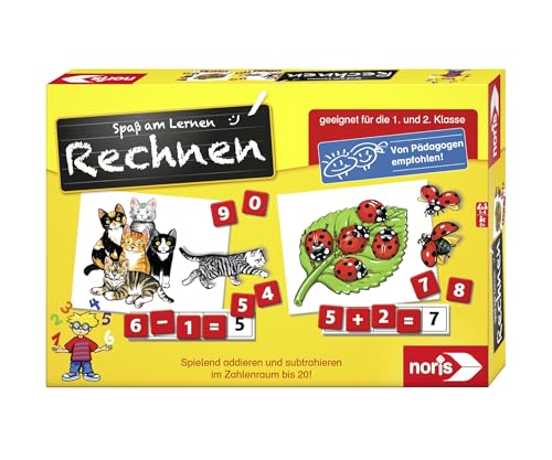 noris-spa-am-rechnen-lernspiel-zahlen-bildkarten image 6