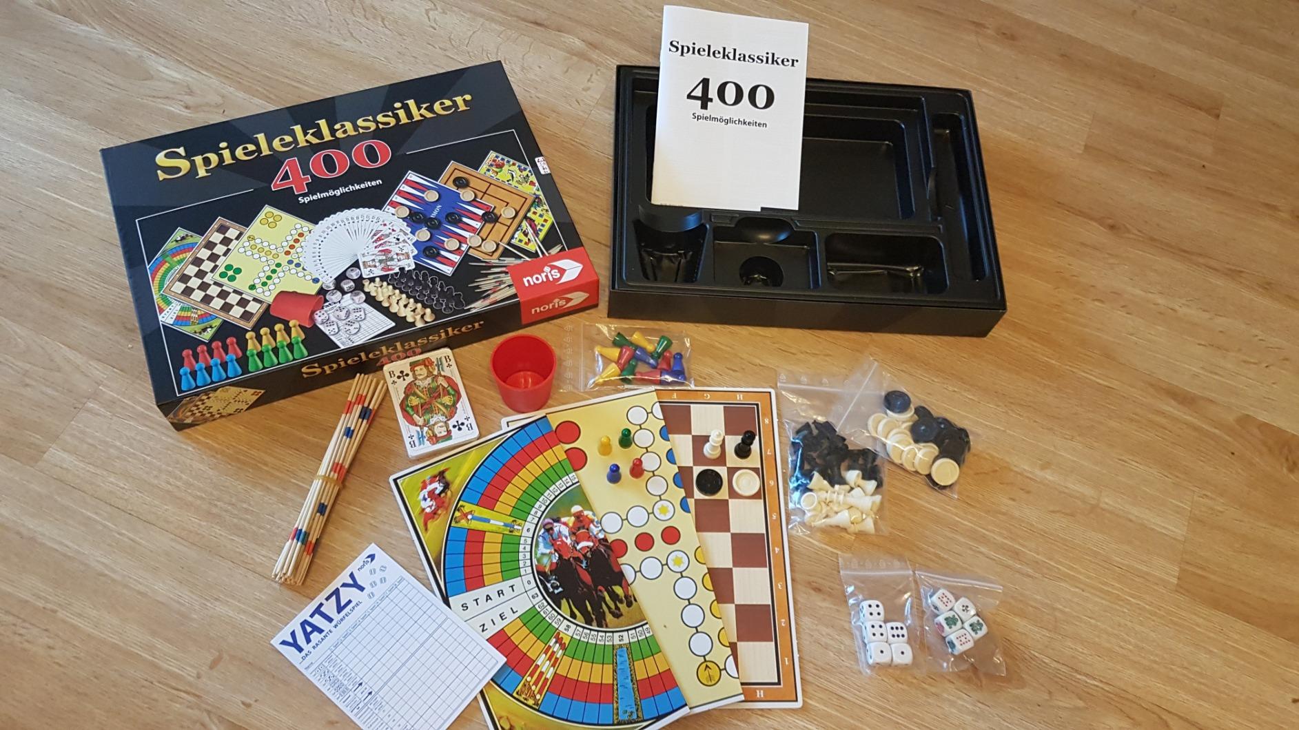 Top Sammlung