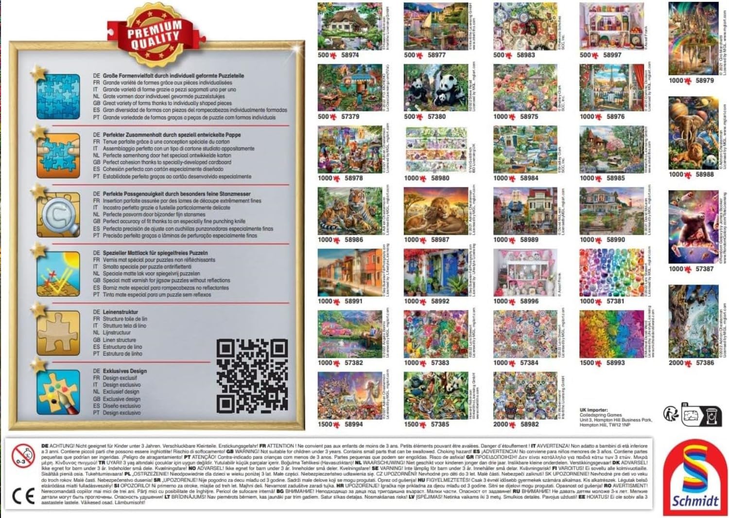schmidt-spiele-58344-am-puzzletisch-puzzle-1000-teile-ab-12-j image 3