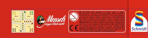 schmidt-spiele-mensch-rgere-dich-nicht-metalldose-reisespiel image 5