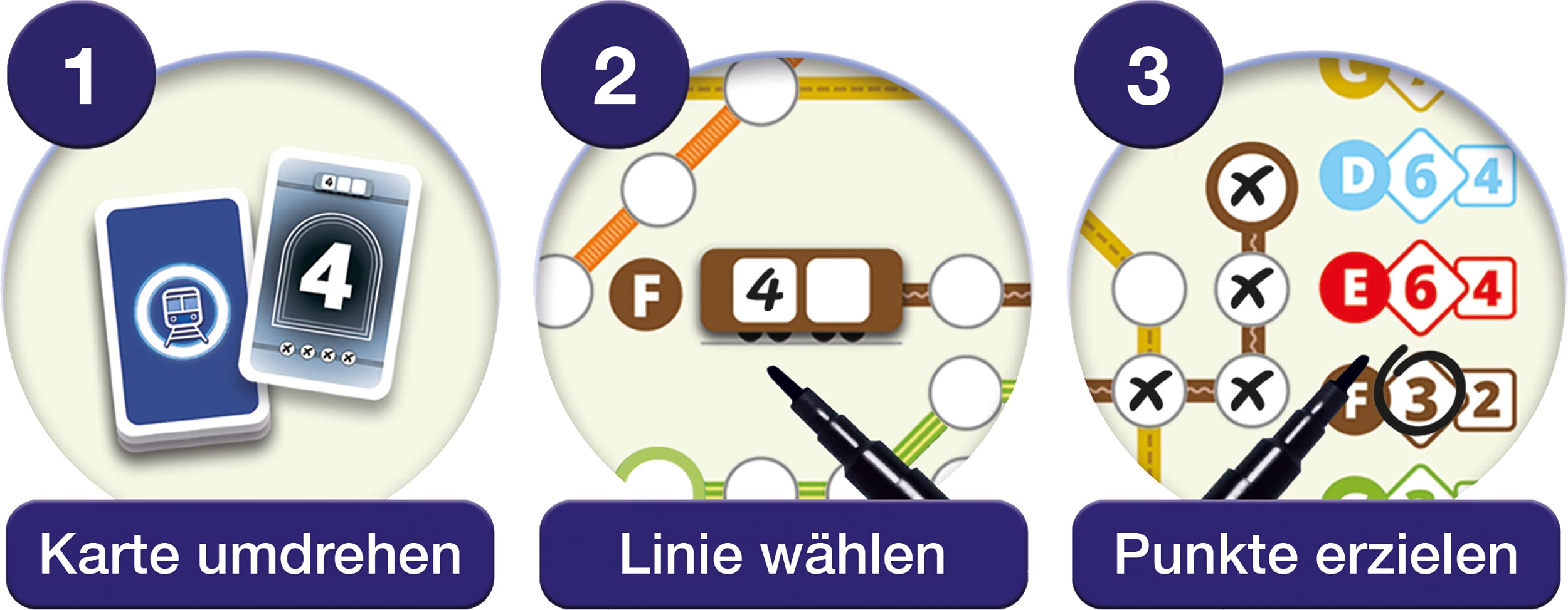 schmidt-spiele-voll-verplant-klein-fein-w-rfelspiel-1-6-spieler image 7