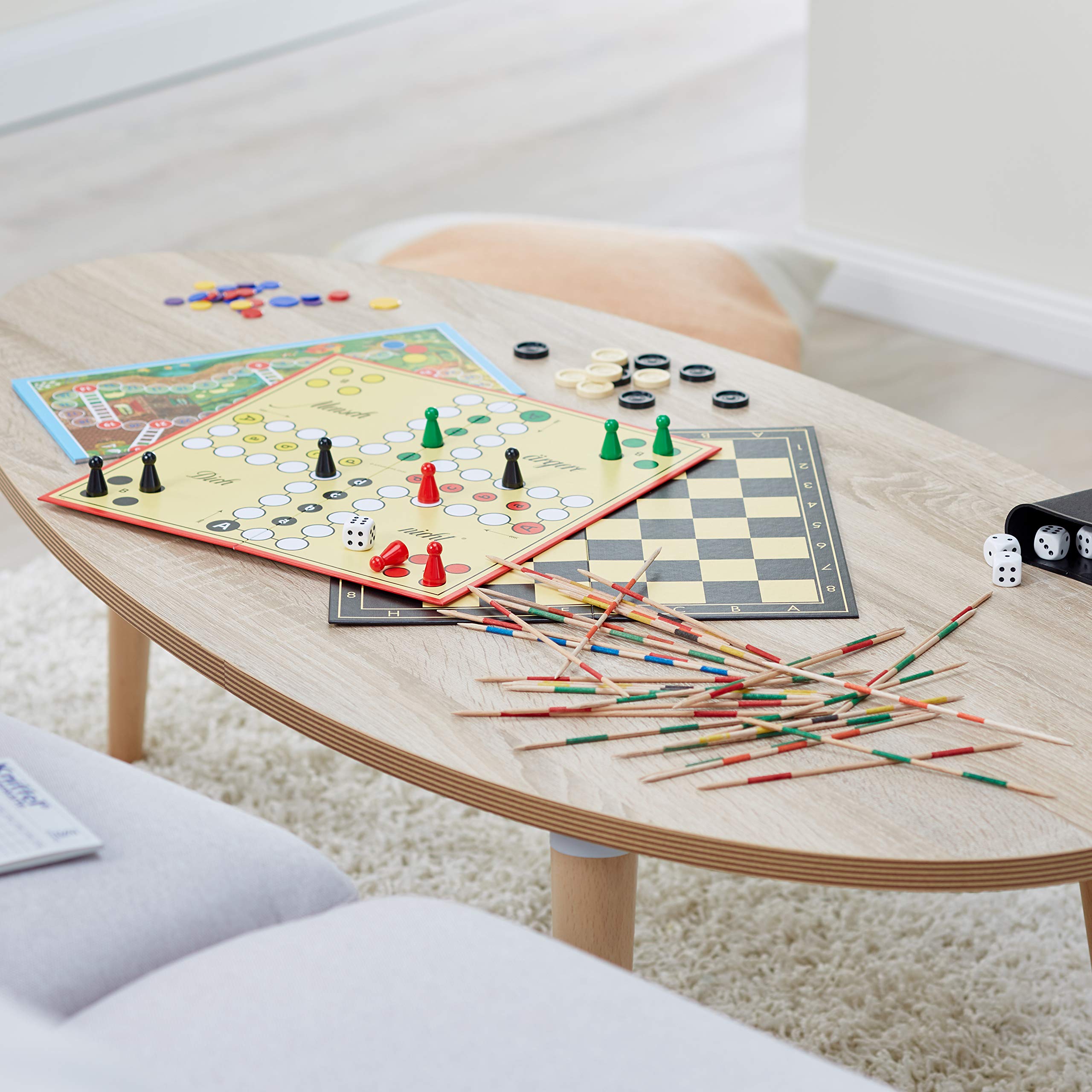 schmidt-classic-line-49147-spielesammlung-100-spiele image 6