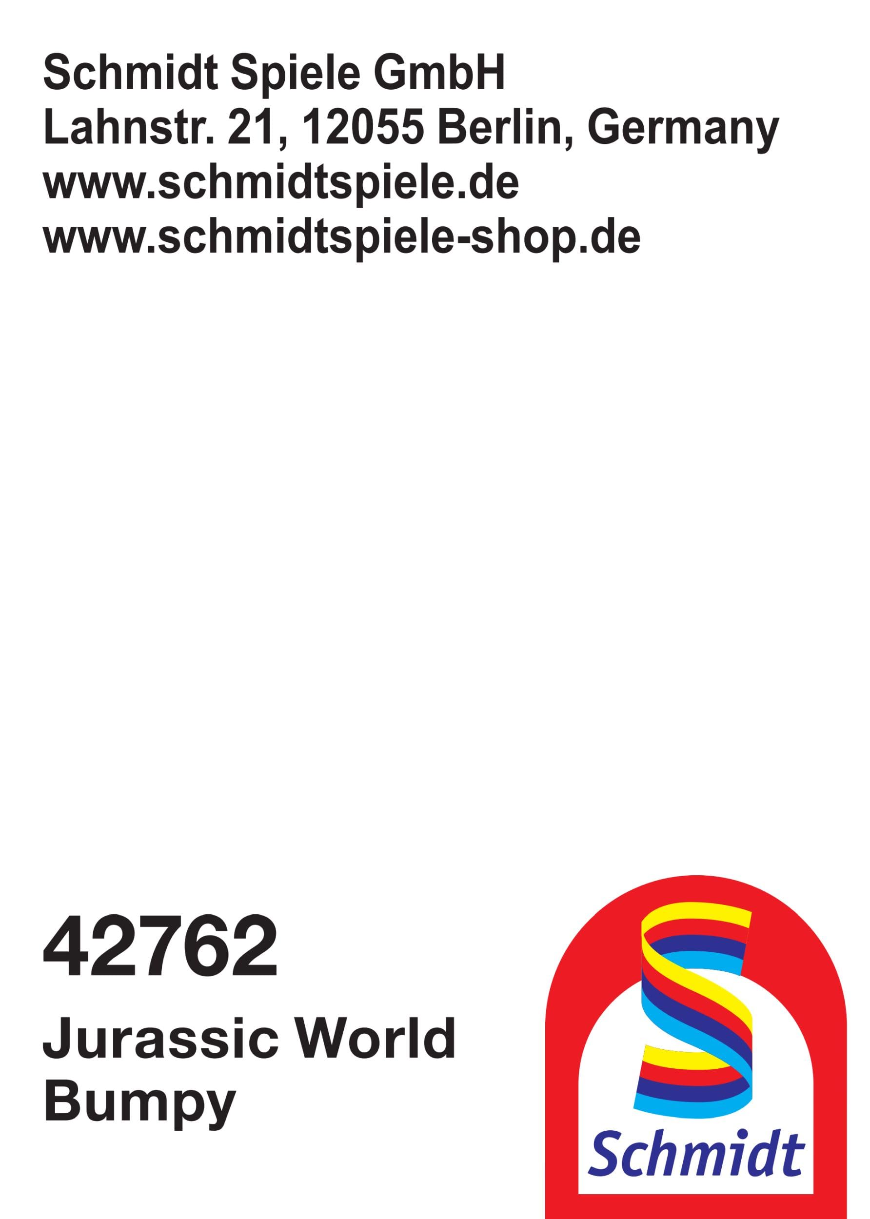 schmidt-spiele-sorgenfresser-bumpy-pl-schfigur-27-cm-dino image 3
