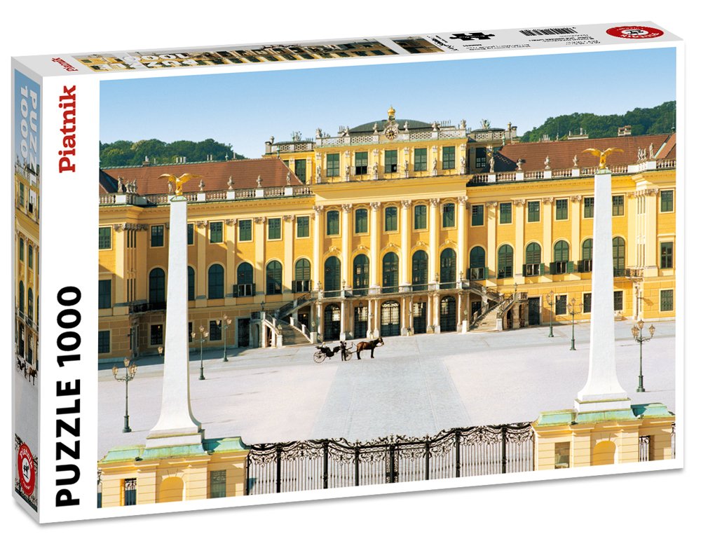 piatnik-sch-nbrunn-puzzle-1000-teile-68x48-cm-architektur image 1