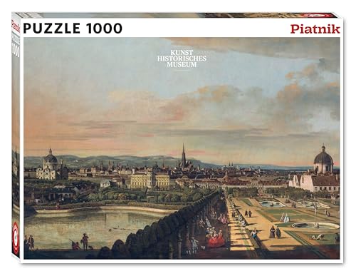 piatnik-canaletto-wien-puzzle-1000-teile-68x48-cm-kunst image 2