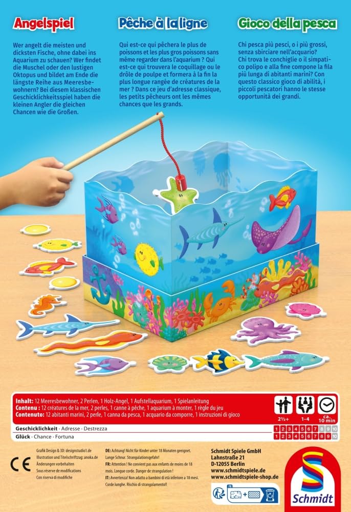 schmidt-spiele-angelspiel-kinderspiel-fische-angeln-1-4-spieler image 3