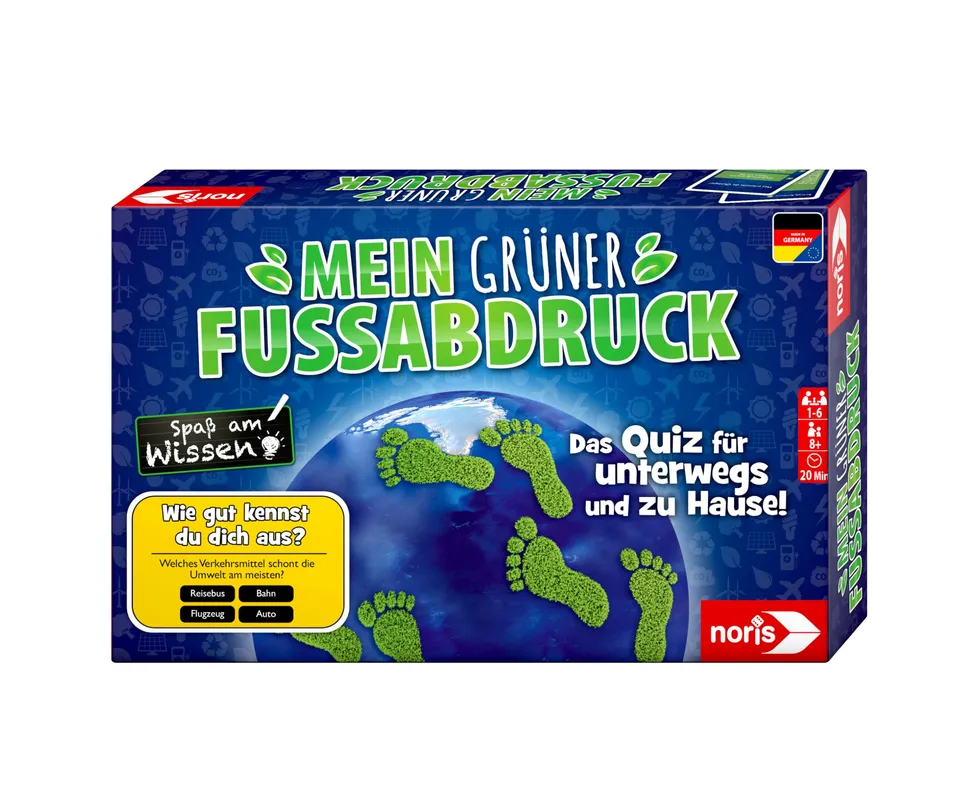 noris-woozle-goozle-mein-gr-ner-fu-abdruck-quizspiel-ab-8-jahren image 1