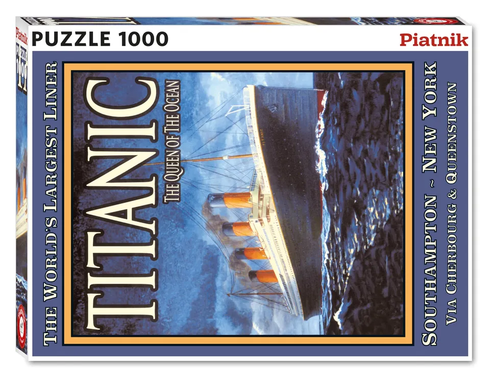 piatnik-titanic-5389-puzzle-1000-teile-ab-12-jahre image 1