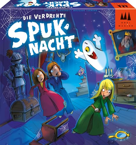 schmidt-spiele-geistertreppe-verdrehte-spuknacht-kinderspiel image 8