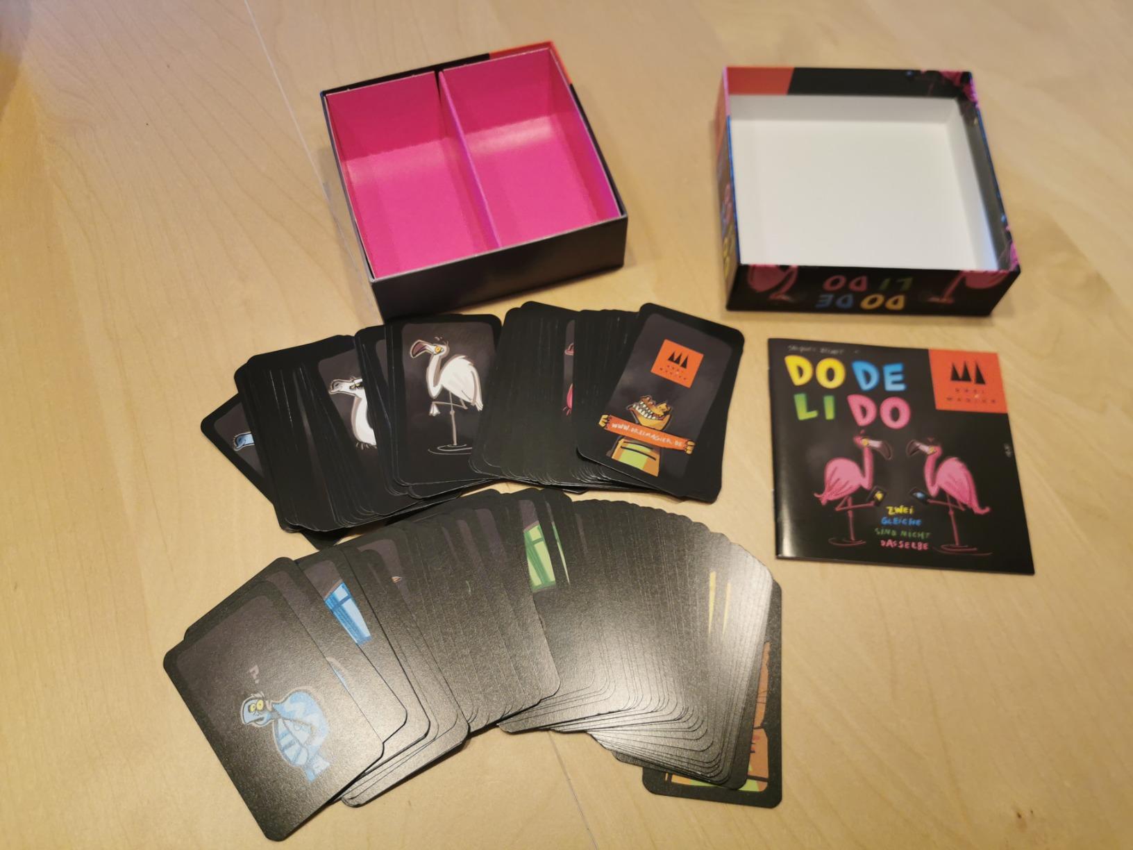 Super Reaktionsspiel