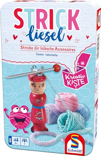 schmidt-spiele-classic-line-strickliesel-bring-mich-mit-reisespiel-dose image 6
