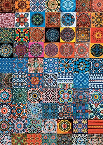 piatnik-puzzle-k-hlschrankmagnete-1000-farbenfroh-set image 2
