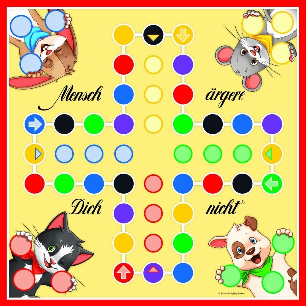 schmidt-spiele-mensch-rgere-dich-nicht-kids-kinderspiel image 5