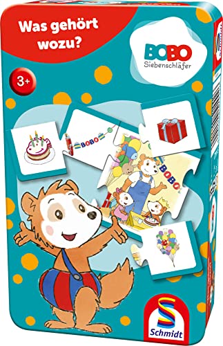 schmidt-spiele-bobo-siebenschl-fer-51442-spiel-metalldose-ab-3-jahren image 4