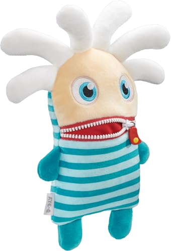 schmidt-spiele-sorgenfresser-aye-q-pl-schfigur-28-5-cm-kuscheltier image 6