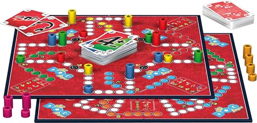 schmidt-dog-49267-royal-brettspiel-taktik-ab-8-jahren image 7