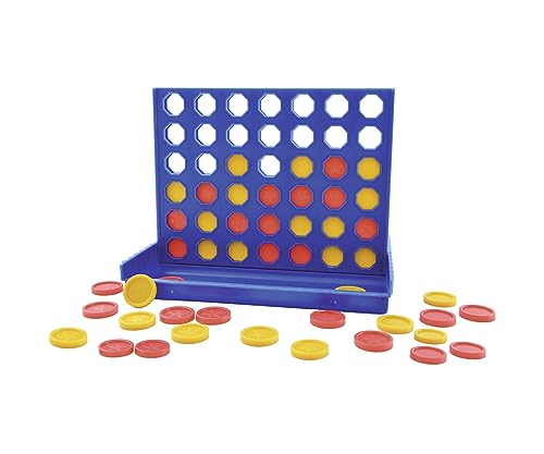 noris-deluxe-gewinn-mit-strategiespiel-2-spieler-ab-6-jahren image 7