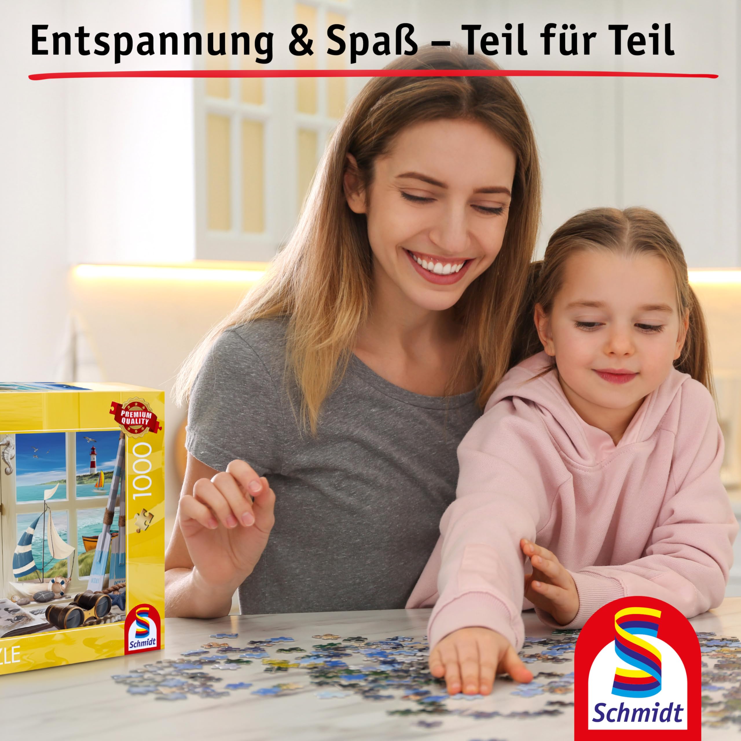 schmidt-spiele-thomas-kinkade-studie-am-meer-puzzle-1000-teile image 8