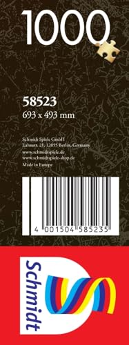 schmidt-my-artnoble-waldeszauber-puzzle-1000-teile image 6