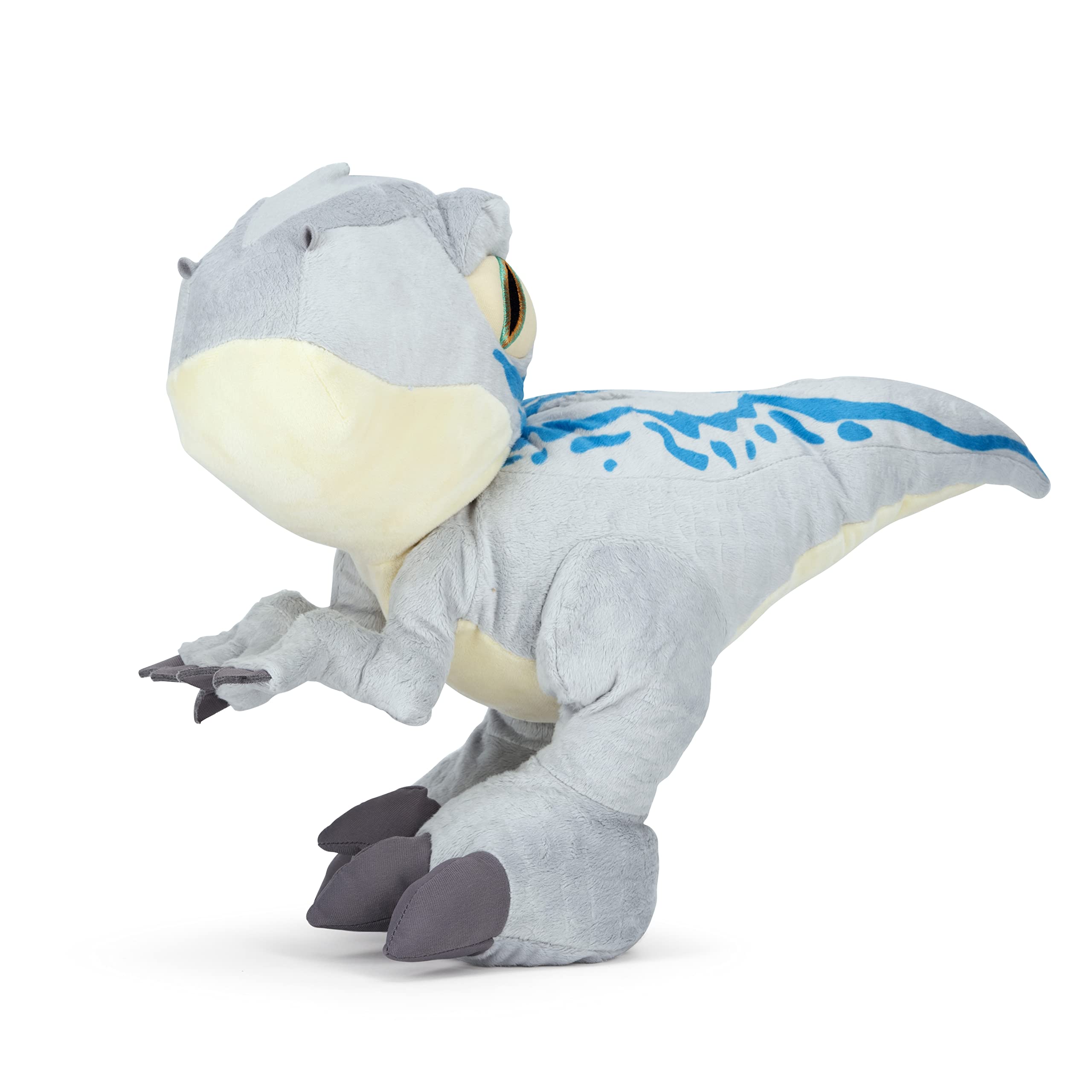 schmidt-spiele-sorgenfresser-dinosaurier-blue-42753-pl-sch-30-cm image 3
